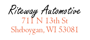 Riteway Automotive